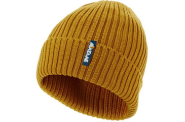 Image of Montane Bail Out Beanie, Inca Gold, One Size, HBOBEINCO08