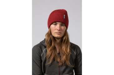 Image of Montane Bail Out Beanie, Redwood, One Size, HBOBERWDO08
