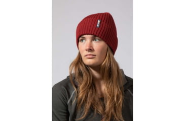 Image of Montane Bail Out Beanie, Redwood, One Size, HBOBERWDO08