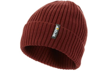 Image of Montane Bail Out Beanie, Redwood, One Size, HBOBERWDO08