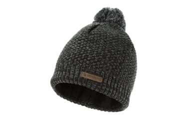 Image of Montane Beta Bobble Beanie, Black, One Size, HBEBBBLAO08