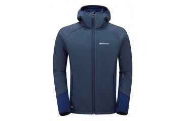 Image of Montane Blaze Jacket, Black, XXL MBLZJBLAZ4