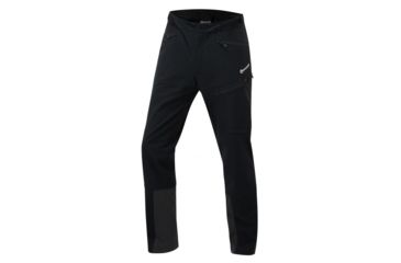 Image of Montane Champex Pants, Black, REG LEG-S MCHPRBLAB4