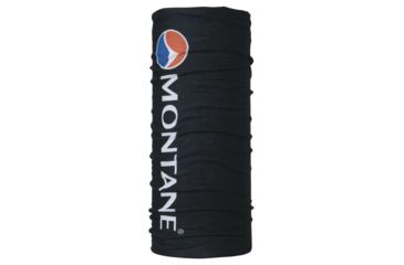 Image of Montane Chief, Montane Black, ONE SIZE HCHIEMBKO2