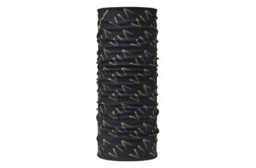 Image of Montane Chief, Neck Gaiter, Black/Via, One Size, HCHIEBLAO07