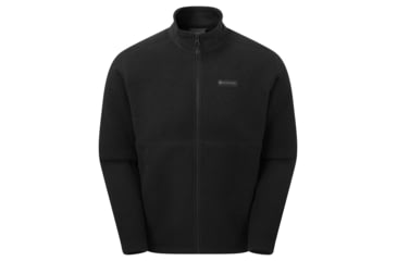 Image of Montane Chonos Jacket - Mens, Black, Extra Large, MCHNJBLAX14