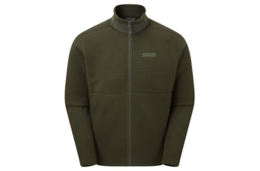 Image of Montane Chonos Jacket - Mens, Oak Green, Large, MCHNJOAKN14
