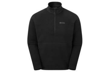 Image of Montane Chonos Smock Jacket - Mens, Black, Large, MCHOSBLAN14