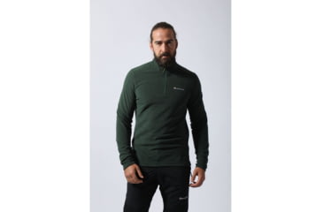 Image of Montane Chukchi Pull, Arbor Green, S, MCHPOARBB6
