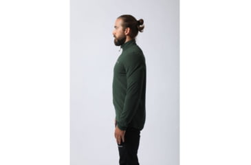 Image of Montane Chukchi Pull, Arbor Green, S, MCHPOARBB6