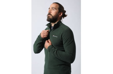 Image of Montane Chukchi Pull, Arbor Green, S, MCHPOARBB6