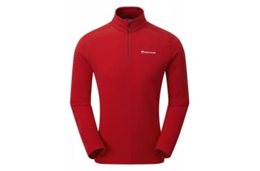 Image of Montane Chukchi Pull, Sedona Red, XS, MCHPOSEDA6