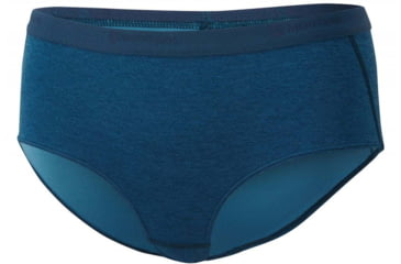 Image of Montane Dart Briefs - Womens, Narwhal Blue, Large, FDARBNARN09
