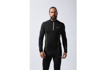 Image of Montane Dragon Pull-On, Black, S, MDRPOBLAB6