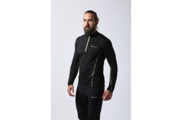 Image of Montane Dragon Pull-On, Black, S, MDRPOBLAB6