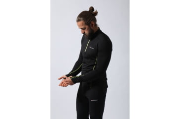 Image of Montane Dragon Pull-On, Black, S, MDRPOBLAB6