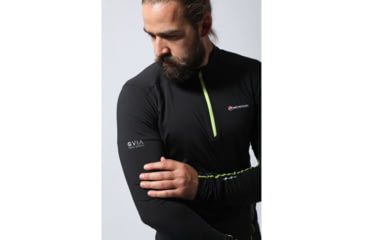 Image of Montane Dragon Pull-On, Black, S, MDRPOBLAB6