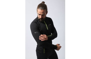 Image of Montane Dragon Pull-On, Black, S, MDRPOBLAB6