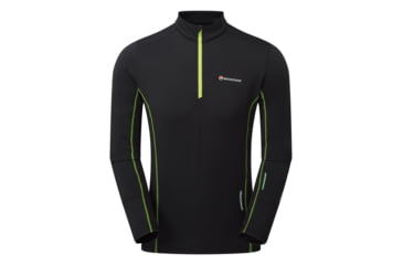 Image of Montane Dragon Pull-On, Black, S, MDRPOBLAB6