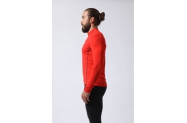 Image of Montane Dragon Pull-On, Flag Red, XS, MDRPOFLAA6