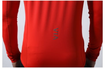Image of Montane Dragon Pull-On, Flag Red, XS, MDRPOFLAA6