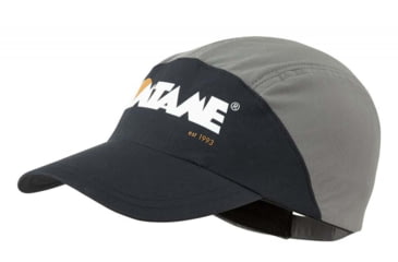 Image of Montane Dyno Stretch Cap, Mercury, One Size, HDSCAMERO09