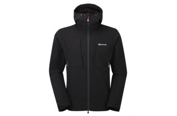 Image of Montane Dyno Stretch Jacket, Black, S MDSJABLAB3
