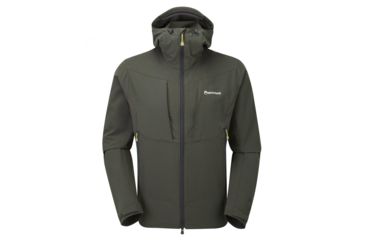 Image of Montane Dyno Stretch Jacket, Shadow, XXL MDSJASHAZ3