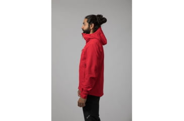 Image of Montane Dyno XT Jacket - Mens, Alpine Red, Small, MDXTJALPB08
