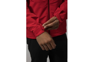 Image of Montane Dyno XT Jacket - Mens, Alpine Red, Small, MDXTJALPB08