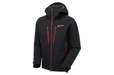 Image of Montane Dyno XT Jacket - Mens, Black, Medium, MDXTJBLAM08