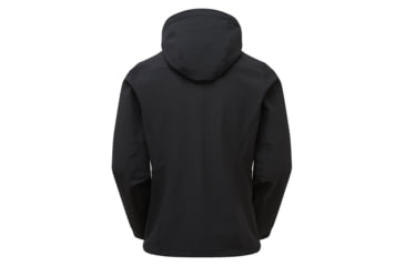 Image of Montane Dyno XT Jacket - Mens, Black, Medium, MDXTJBLAM08