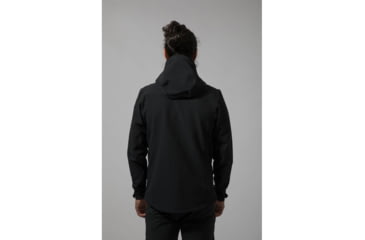 Image of Montane Dyno XT Jacket - Mens, Black, Medium, MDXTJBLAM08