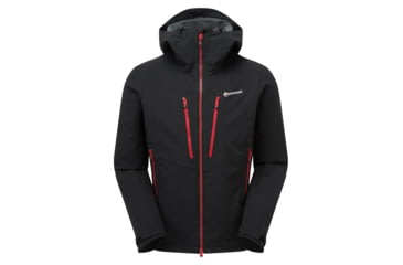 Image of Montane Dyno XT Jacket - Mens, Black, Medium, MDXTJBLAM08