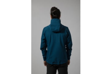 Image of Montane Dyno XT Jacket - Mens, Narwhal Blue, Medium, MDXTJNARM08