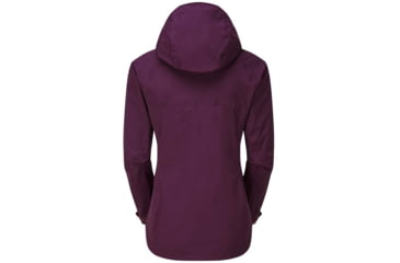 Image of Montane Element Stretch Jacket - Womens, Sask Berry, Large, FELSJSASN09