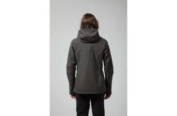 Image of Montane Element Stretch Jacket - Womens, Slate, Large, FELSJSLAN09