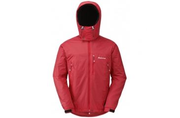 Image of Montane Extreme Jacket, Alpine Red, XXL MEXJAALPZ4