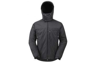 Image of Montane Extreme Jacket, Black, XXXL MEXJABLAT4
