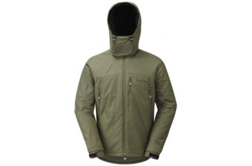 Image of Montane Extreme Jacket, Olive, XXL MEXJAOLIZ4