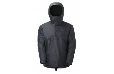 Image of Montane Extreme Smock, Black, XXL MEXTSBLAZ8