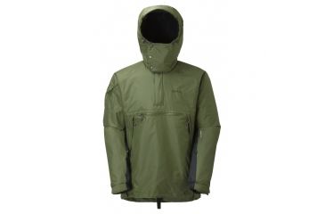 Image of Montane Extreme Smock, Olive, XXL MEXTSOLIZ8