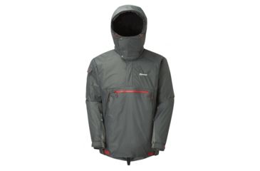 Image of Montane Extreme Smock, Shadow, L MEXTSSHAN8