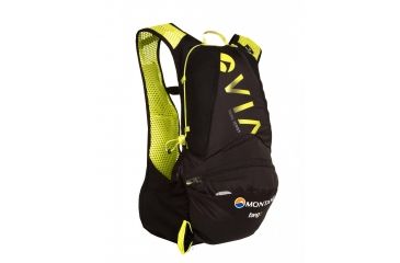 Image of Fang 5 Pack-Black