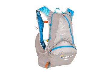Image of Fang 5 Pack-Cloudburst Grey-M/L