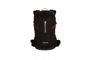 Image of Montane Featherlite 23, Black, S/M, PFE23BLAB3