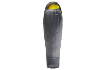 Image of Montane Featherlite 41F Sleeping Bag-Shadow-One Size-Left