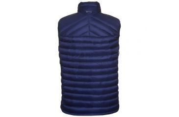 Image of Montane Featherlite Down Vest, Antarctic Blue, XXL MFDVEANTZ2