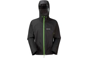 Image of Montane Featherlite Shell Jacket - Mens