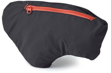 Image of Montane Featherlite Trail Jacket - Womens, Black, Small, FFTJABLAB09
